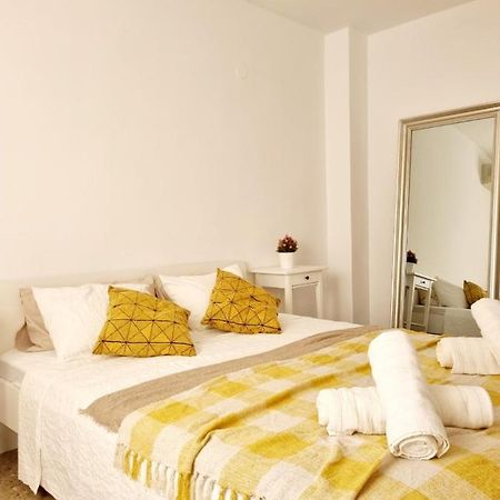 Lovely 4 Bed Flat Sagunto Zewnętrze zdjęcie