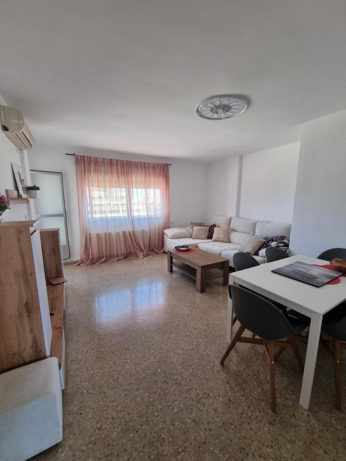 Lovely 4 Bed Flat Sagunto Zewnętrze zdjęcie