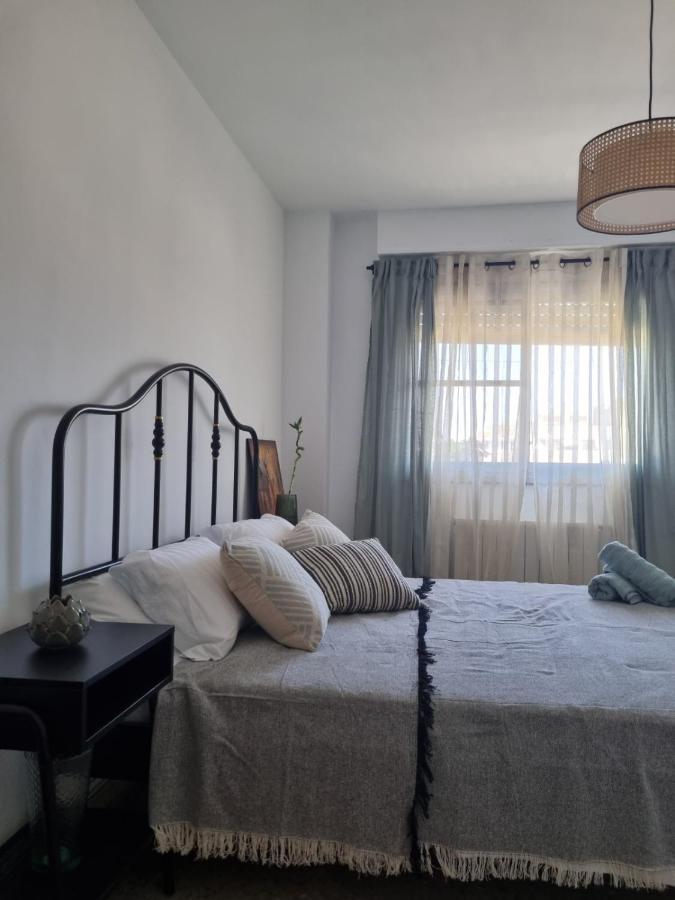 Lovely 4 Bed Flat Sagunto Zewnętrze zdjęcie